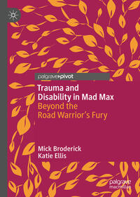 Vorderes Coverbild Trauma and Disability in Mad Max