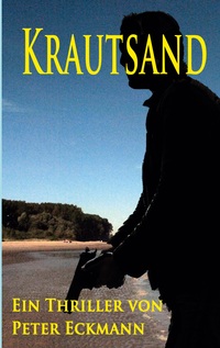 Vorderes Coverbild Krautsand