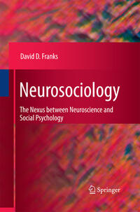 Vorderes Coverbild Neurosociology
