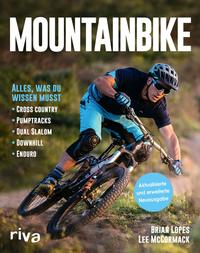 Vorderes Coverbild Mountainbike