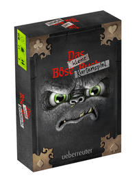 Vorderes Coverbild Das kleine Böse Kartenspiel (Das kleine Böse Buch, Bd.)