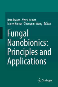 Vorderes Coverbild Fungal Nanobionics: Principles and Applications