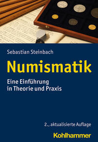 Vorderes Coverbild Numismatik