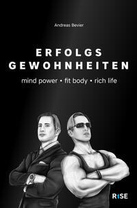 Vorderes Coverbild Erfolgsgewohnheiten