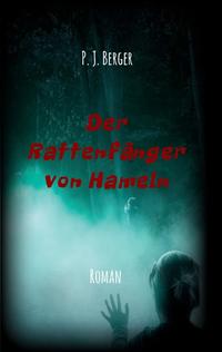 Vorderes Coverbild Der Rattenfänger von Hameln