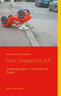 Vorderes Coverbild Das Dreieckstuch