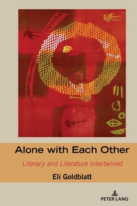 Vorderes Coverbild Alone with Each Other