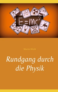 Vorderes Coverbild Rundgang durch die Physik