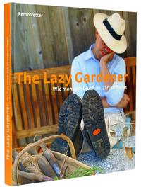 Vorderes Coverbild The lazy Gardener