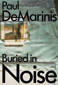 Vorderes Coverbild Paul DeMarinis