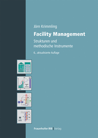 Vorderes Coverbild Facility Management