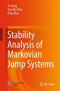 Vorderes Coverbild Stability Analysis of Markovian Jump Systems