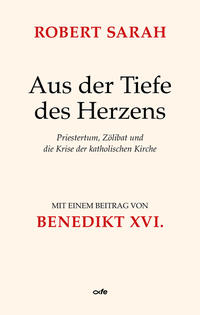 Vorderes Coverbild Aus der Tiefe des Herzens