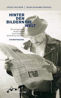 Vorderes Coverbild Hinter den Bildern die Welt