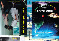 Vorderes Coverbild The 80*81 Book Collection - Volume Five/Six