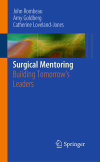 Vorderes Coverbild Surgical Mentoring
