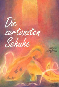 Vorderes Coverbild Die zertanzten Schuhe