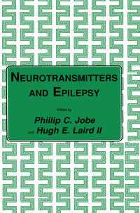 Vorderes Coverbild Neurotransmitters and Epilepsy