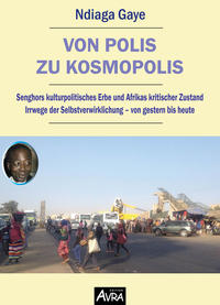 Vorderes Coverbild Von Polis zu Kosmopolis