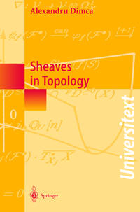 Vorderes Coverbild Sheaves in Topology