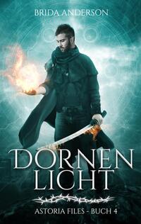 Vorderes Coverbild Dornenlicht