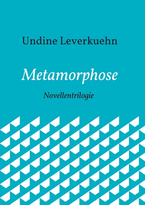 Gesamtes Coverbild Metamorphose