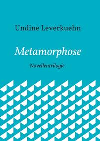 Vorderes Coverbild Metamorphose