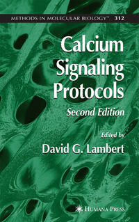 Vorderes Coverbild Calcium Signaling Protocols