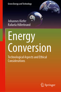 Vorderes Coverbild Energy Conversion