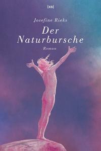 Vorderes Coverbild Der Naturbursche