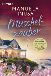 Vorderes Coverbild Muschelzauber