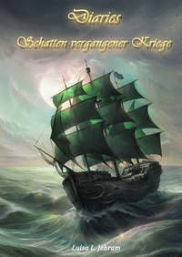 Vorderes Coverbild Diaries