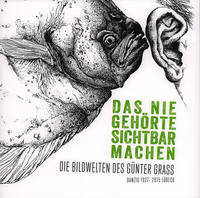Vorderes Coverbild Das Niegehörte sichtbar machen