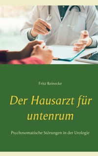 Vorderes Coverbild Der Hausarzt für untenrum