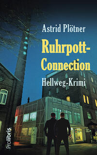 Vorderes Coverbild Ruhrpott-Connection