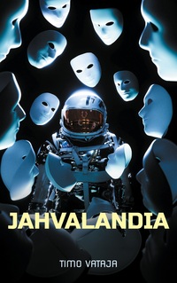 Vorderes Coverbild Jahvalandia
