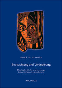 Vorderes Coverbild Beobachtung und Veränderung