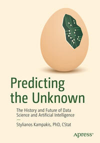 Vorderes Coverbild Predicting the Unknown