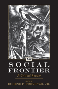 Vorderes Coverbild The Social Frontier