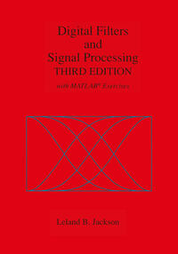 Vorderes Coverbild Digital Filters and Signal Processing