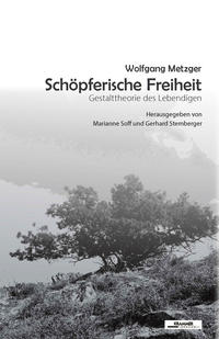 Vorderes Coverbild Schöpferische Freiheit