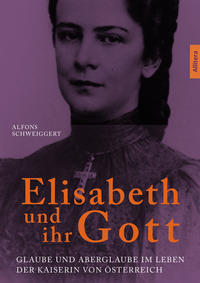 Vorderes Coverbild Elisabeth und ihr Gott