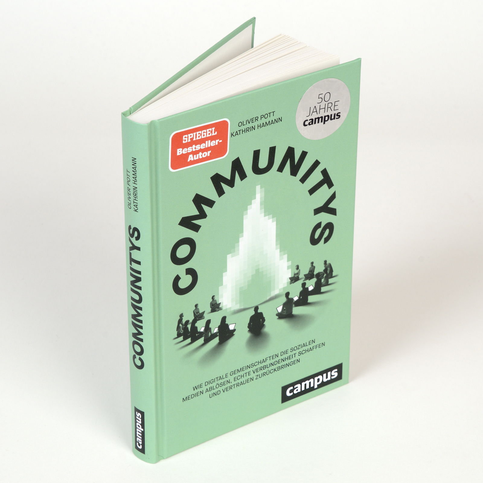 Anderes Coverbild Communitys