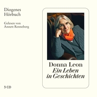 Vorderes Coverbild Ein Leben in Geschichten
