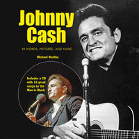 Vorderes Coverbild Johnny Cash