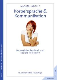 Vorderes Coverbild Körpersprache & Kommunikation