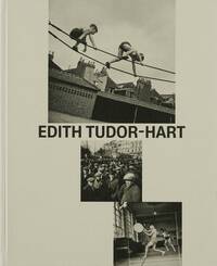 Vorderes Coverbild Edith Tudor-Hart