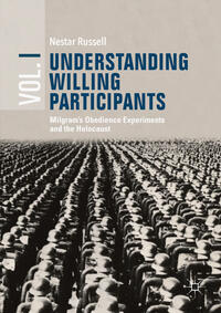Vorderes Coverbild Understanding Willing Participants, Volume 1