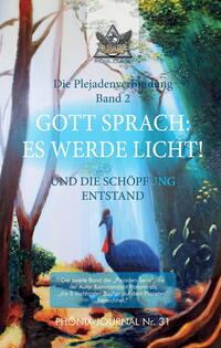 Vorderes Coverbild GOTT SPRACH: ES WERDE LICHT!