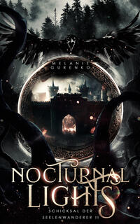 Vorderes Coverbild Nocturnal Lights
